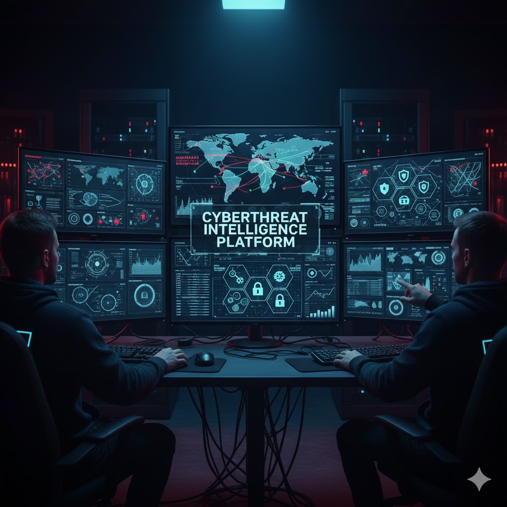 Cybersecurity Platform